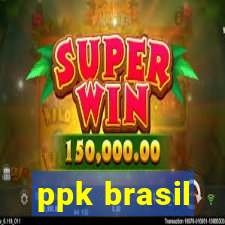 ppk brasil